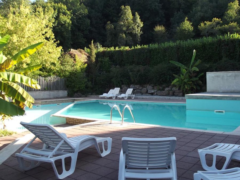 Camping L'Eau Vive, 4* - 1