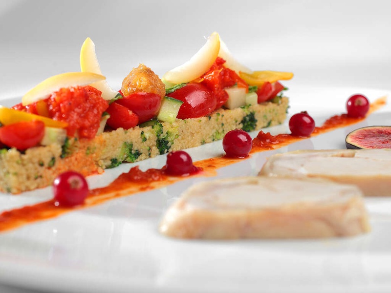 Escapade à deux avec dîner gastronomique en Dordogne, près de Bergerac - 4* - 1