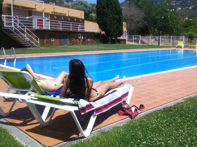 Camping Lloret Blau, 3* - 1