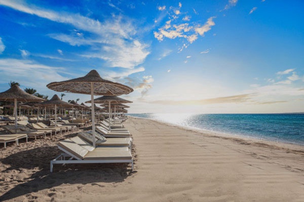 Hôtel Flow Spectrum Resort Sahl Hashees 4* - 1