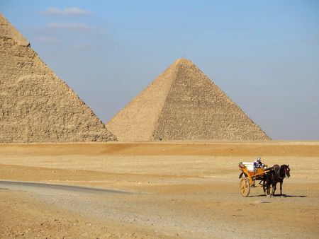 Circuit Immersion en Dahabeya Du Caire au Nil 11J/10N - 2025 - 1