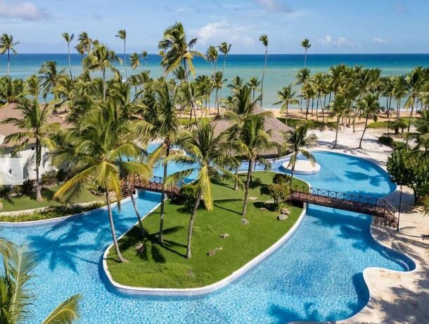 Wyndham Alltra Punta Cana All-Inclusive Resort 5* - 1