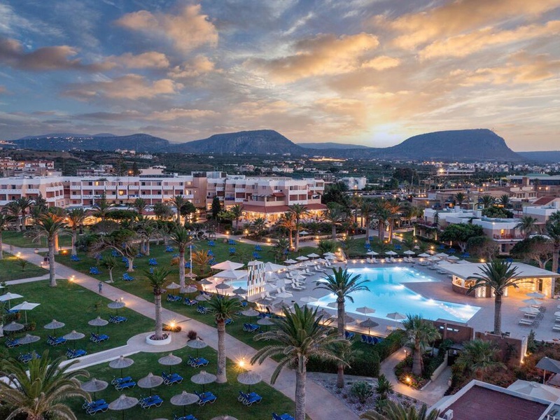 Hôtel Anissa Beach 4* - 1