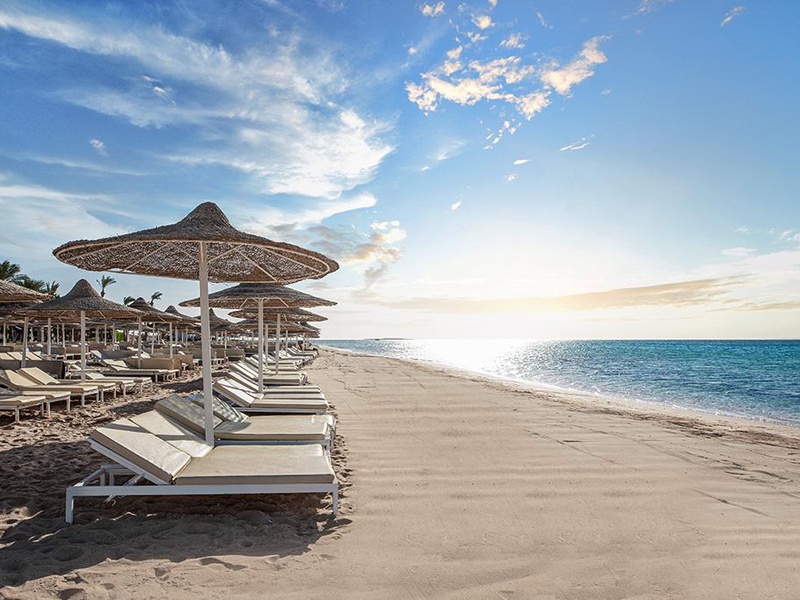 Hôtel Pyramisa Beach Resort Sahl Hasheesh 5* - 1