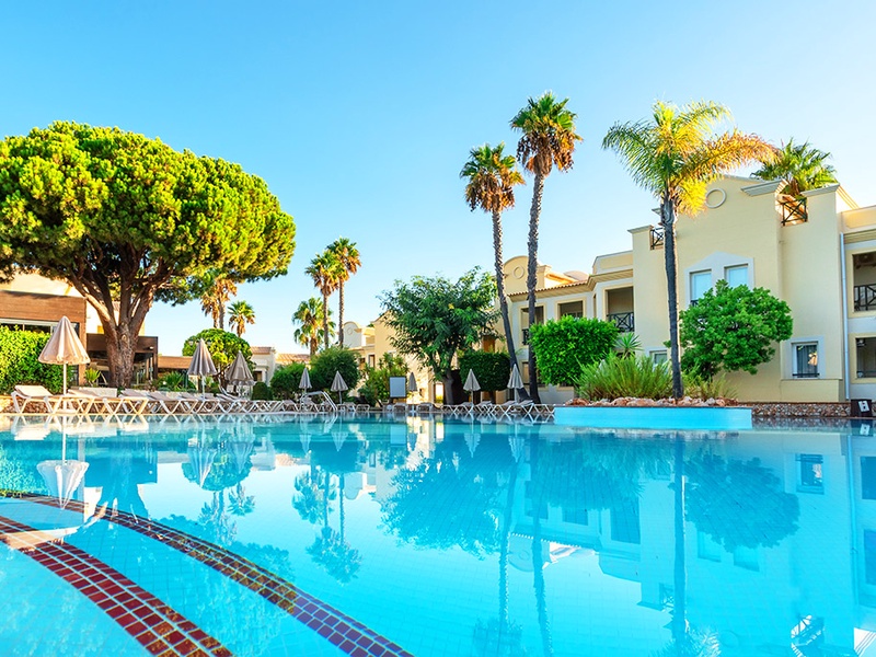 Hôtel AP Adriana Beach Resort 4* - 1