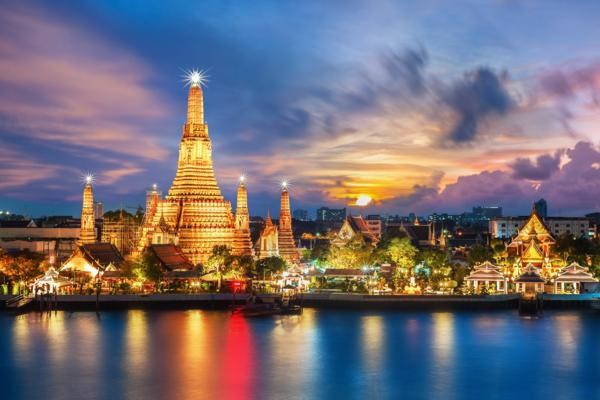 Circuit Richesses et traditions de Thaïlande - 1