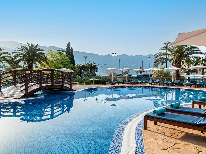 Hôtel Iberostar Waves Bellevue 4* - 1