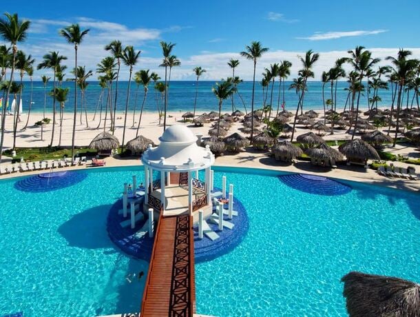 Paradisus Palma Real Golf et Spa Resort 5* - 1