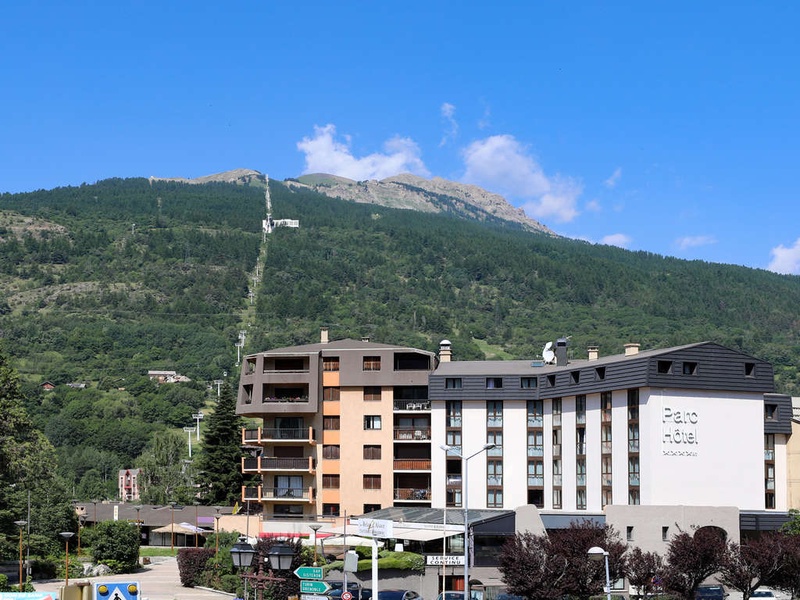 Détente et tout compris dans la vallée de Serre Chevalier - 4* - 1