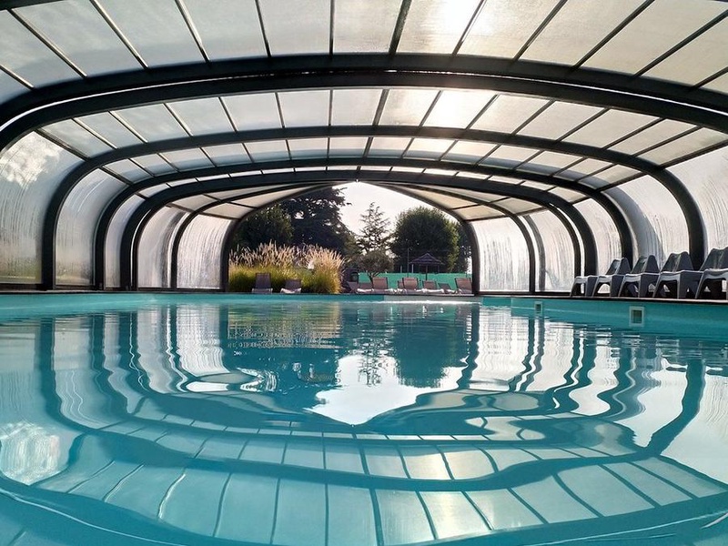 Camping Le Village de la Mer, 4* - 1