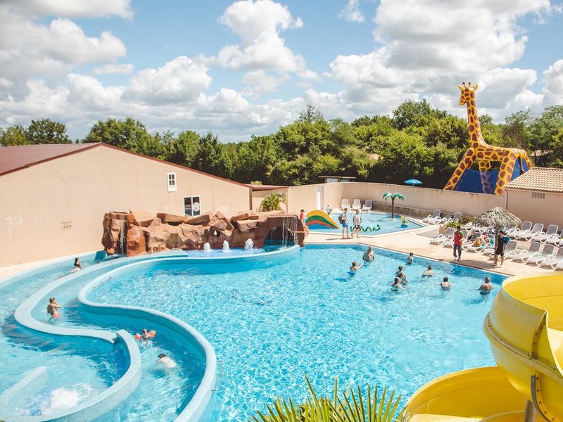 Camping Village La Guyonniere, 5* - 1