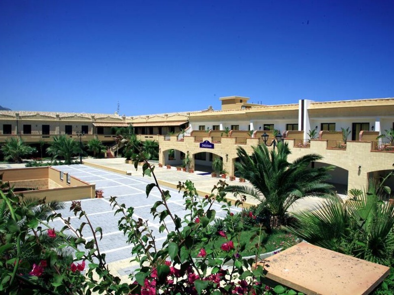 Hotel Dolcestate 4* - 1