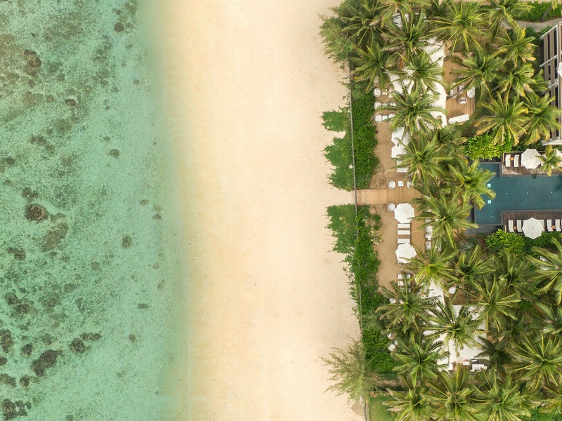 Ness by D-Ocean Hotel Residence & Spa 4* - 1