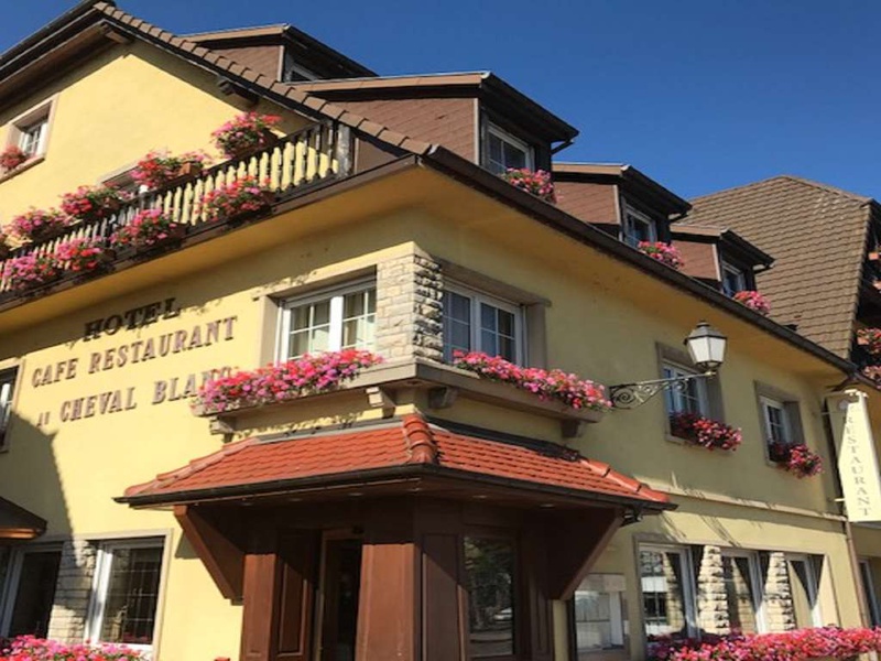 Séjour à Baldersheim (2 nuits minimum) - 4* - 1