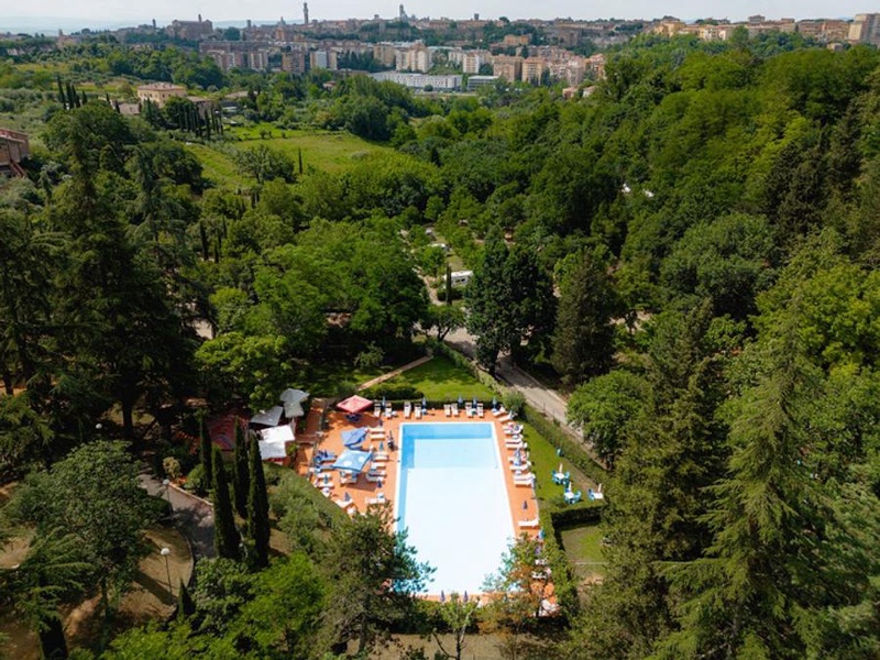Camping Colleverde - 1