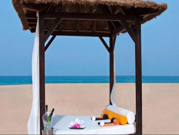 Hôtel Melia Tortuga Beach 5* - 1