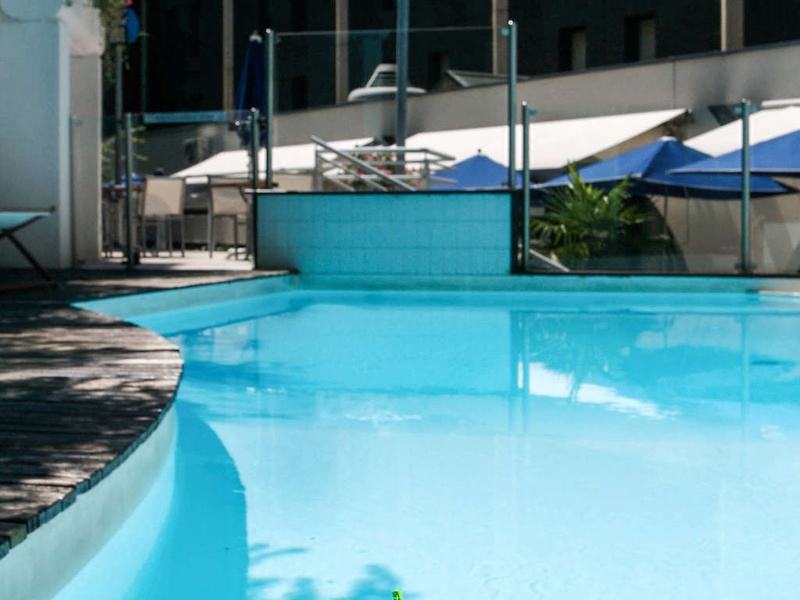 Découvrez le charme de Lyon depuis un hôtel 4* avec piscine aux portes de la ville - 4* - 1