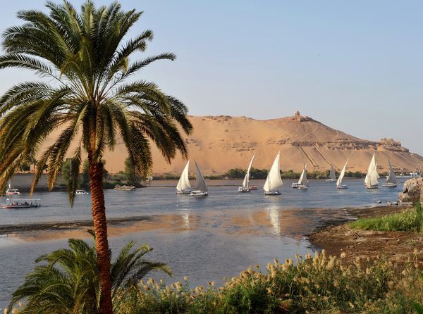 Combiné Splendeurs des Pharaons extension Le Caire & Hurghada en hôtel 4* 15J/14N - 2024 - 1