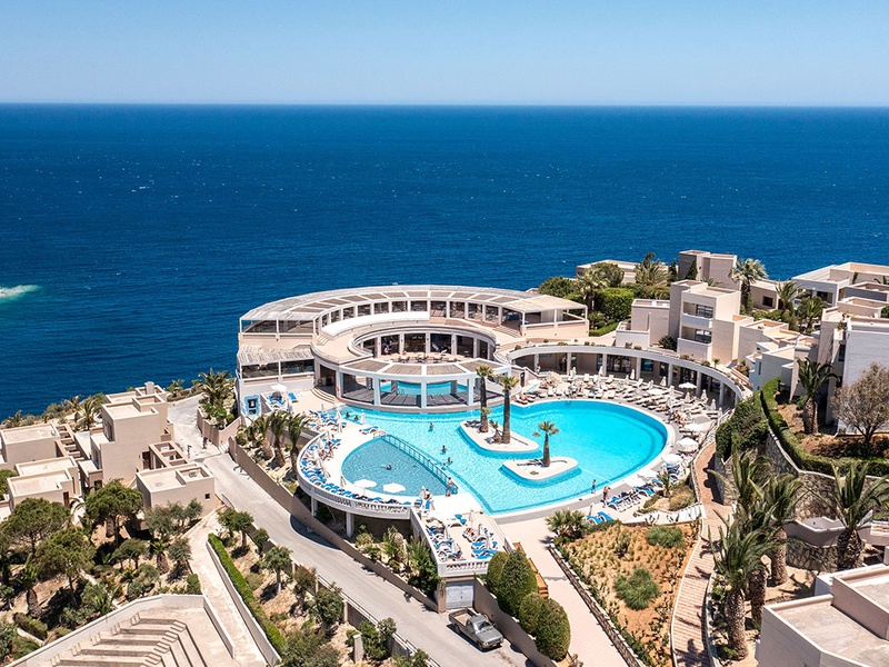 Club Marmara Athina Palace 5* - Choix Flex - 1