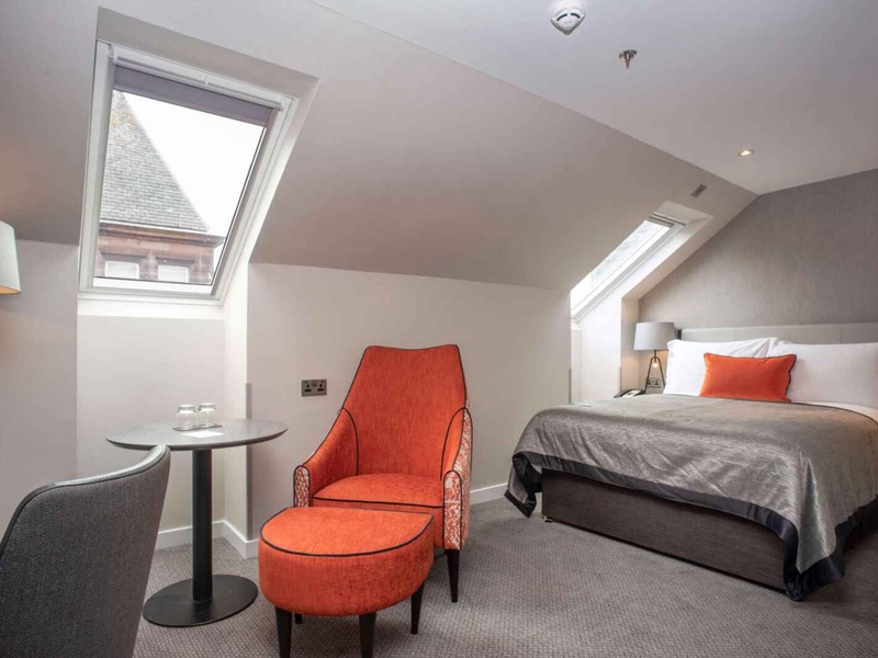 Hôtel Ten Hill Place 4* - 1