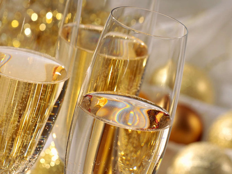 Champagneweekendje n het hart van Reims, inclusief een glas champagne - 4* - 1