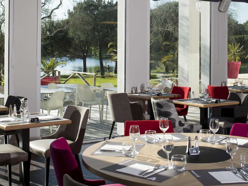 Week-end gourmand et détente avec entrées à la Thalasso - 3* - 1