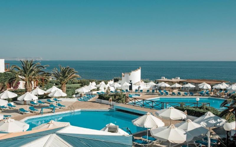 Club Coralia Cretan Village Beach Resort 4* - 1