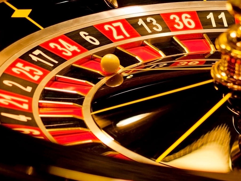Week-end gourmet et détente avec accès au casino - 3* - 1