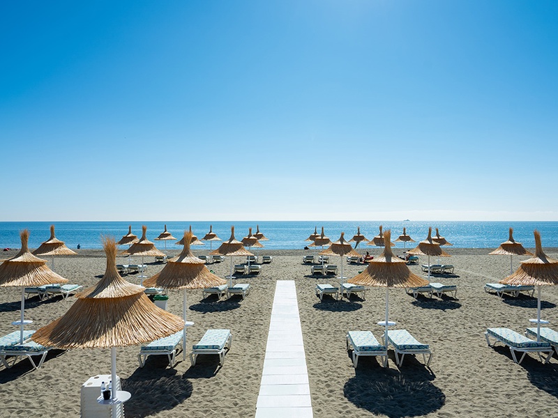 Hôtel MS Tropicana 4* - 1