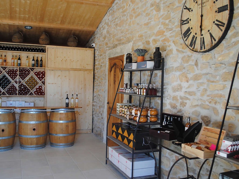Evasion vin et bien être sur la Côte à Bandol - 4* - 1