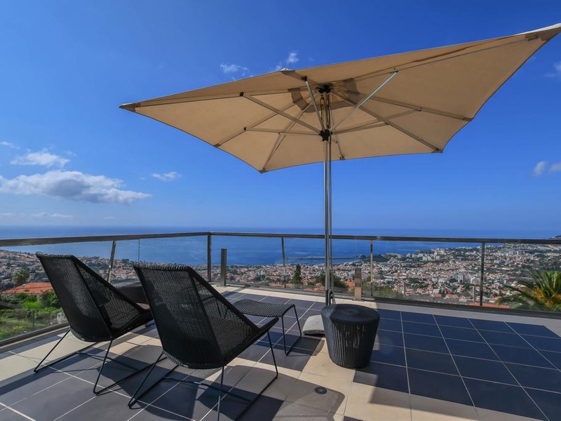 Hôtel Quinta Mirabella 5* - 1