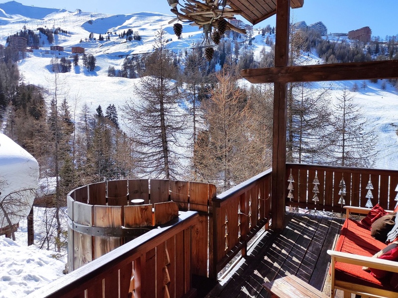 Chalet Perle - 1