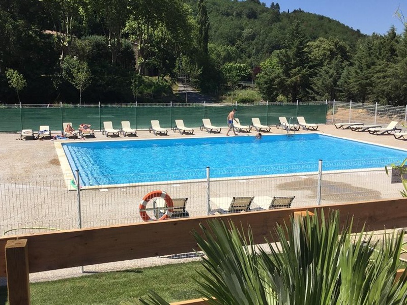 Camping La Bernede, 3* - 1
