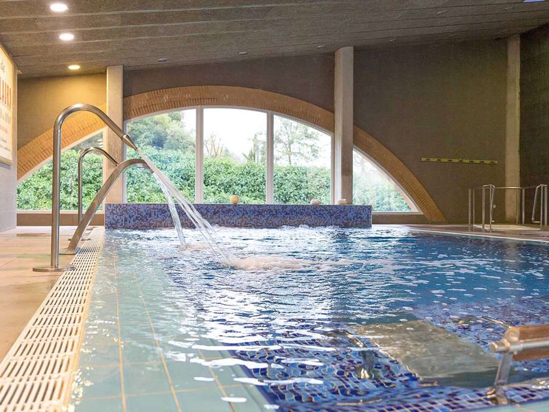 Spa et dîner en pleine nature à Rocallaura, au coeur des Pyrénées espagnoles - 4* - 1