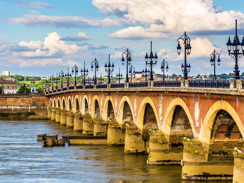 Séjour à Bordeaux avec le City Pass Bordeaux inclus - 3* - 1