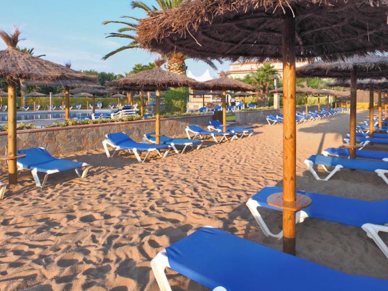 Camping La Masia, 3* - 1