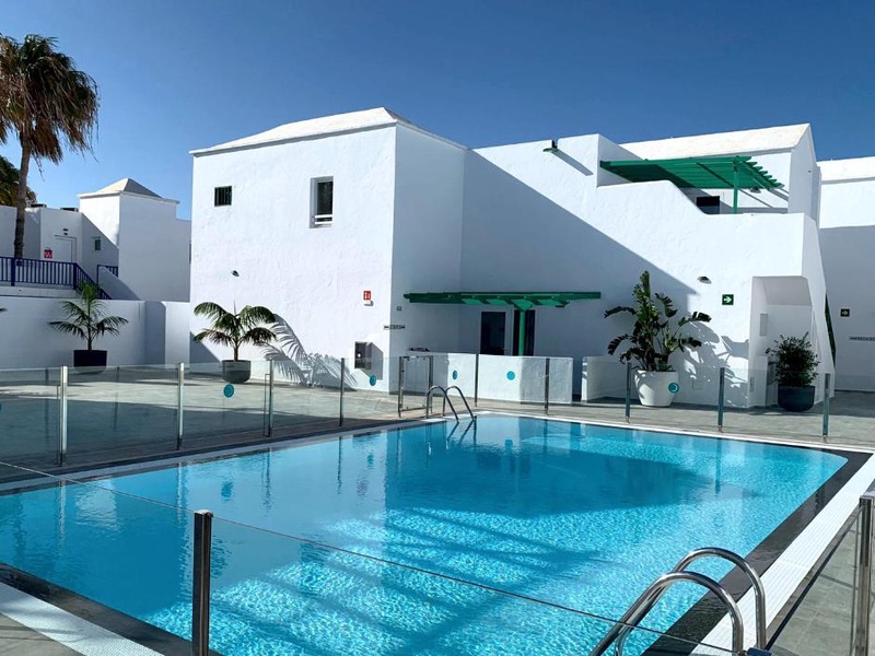 Hôtel Apartamentos Celeste 3* - 1