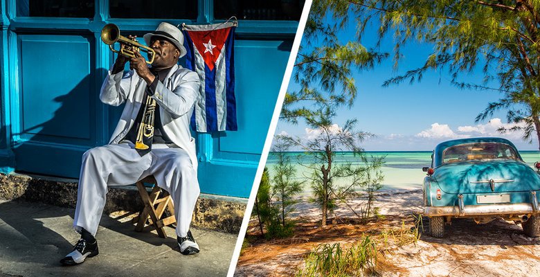 CUBA | La Havane & Varadero - Casa Particular & Starfish Cuatro Palmas 4* - Adult Only (+16) - 1