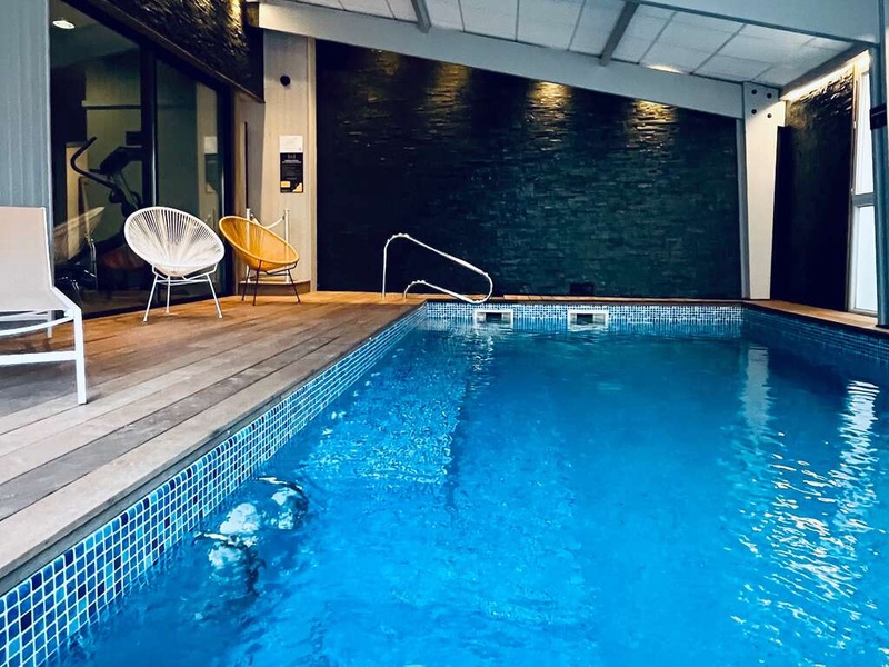 Séjour détente et gourmand à Aurillac - 3* - 1