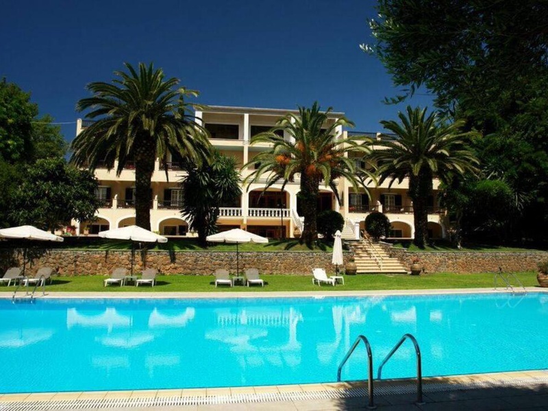 Hôtel Fiori hotel 3* - 1