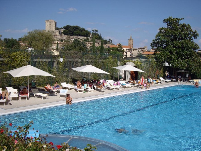 Camping Parco Delle Piscine 4* - 1
