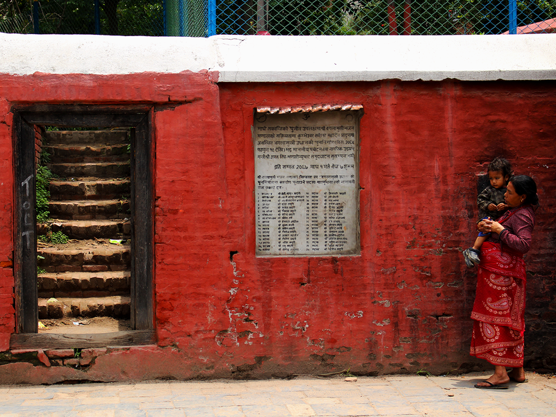 Circuit Trek dans l'Himalaya et réserve de Bardia - 1