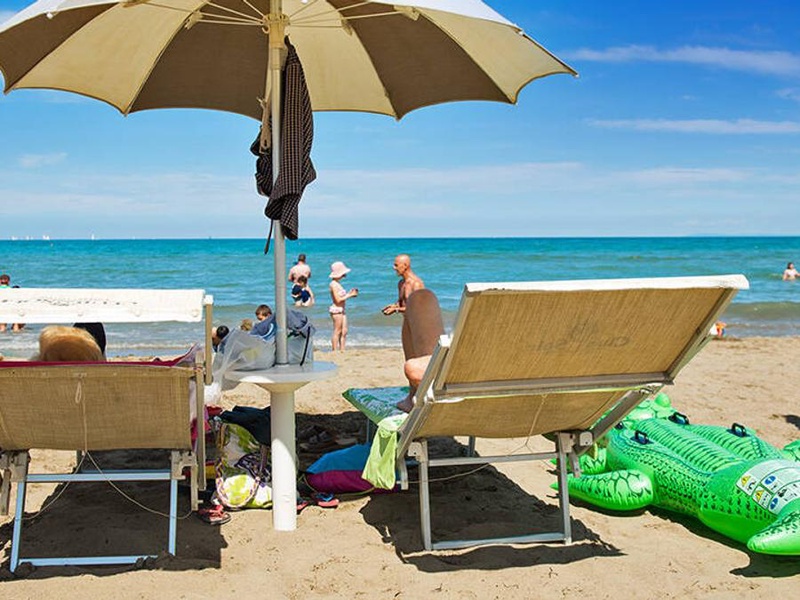 Club del Sole Orbetello