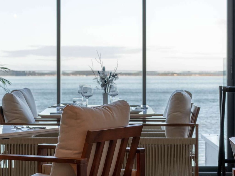 Séjour clé en main : spa, dîner face à la mer et cocktail à Arcachon - 5* - 1