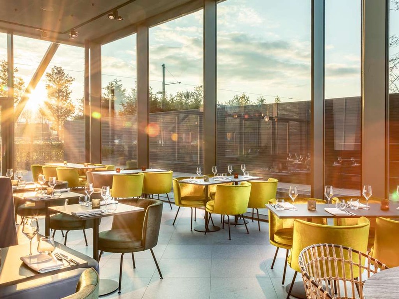 Nuitée dans le centre d'Amsterdam - 4* - 1