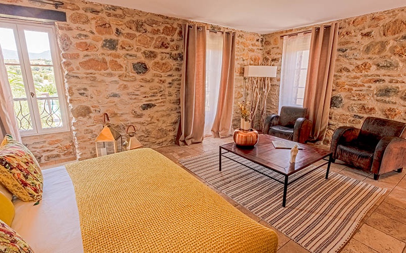 Hôtel La Dimora 4* - 1