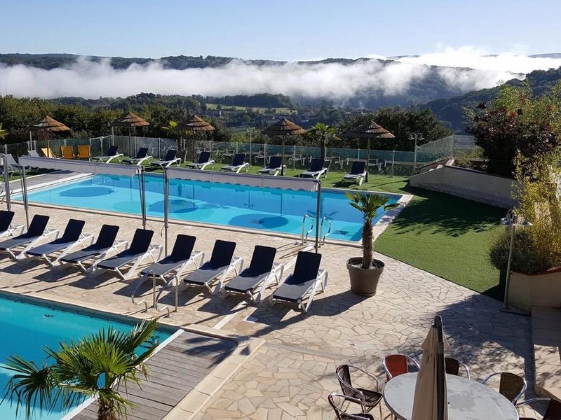 Domaine du Mas du Saboth, 4* - 1