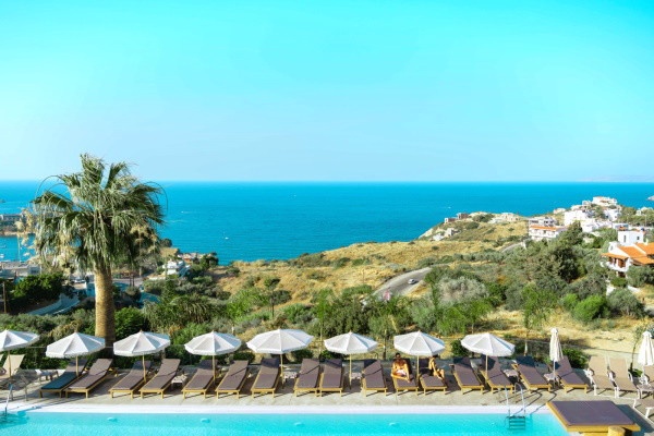 Club Bravo Club Panorama Village 4* - 1