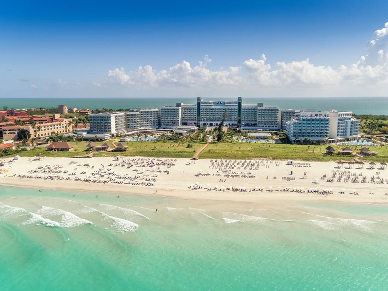 CUBA | Varadero - Melia Internacional Varadero 5* - 1