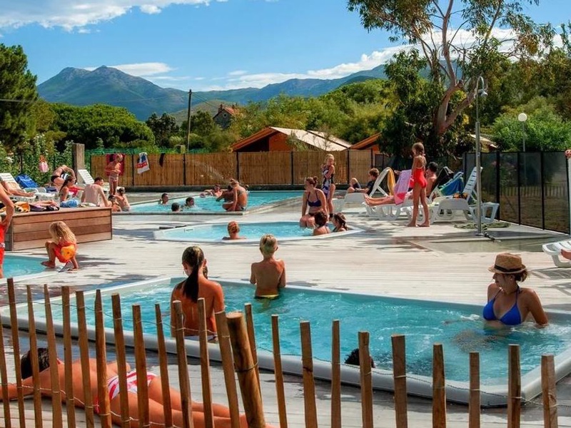 Camping Village Kalliste, 4* - 1